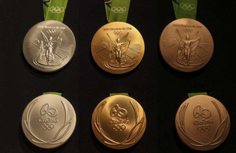 Las medallas de Río ¿llegarán?