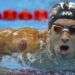 Michael Phelps en Rio 2016. de Janeiro, Brazil August 7, 2016. Foto: Dominic Ebenbichler / Reuters.