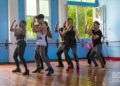Assen Dance Habana. Foto: Regino Sosa