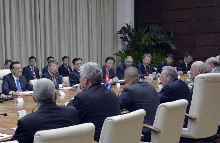 Foto: José M. Correa / Granma.