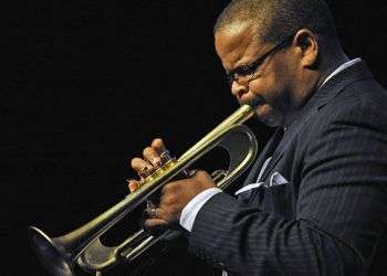 Terence Blanchard. Foto: Indiwire.com