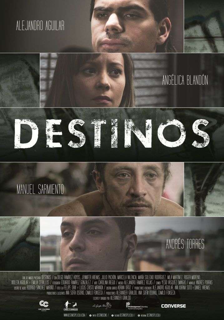 destinos