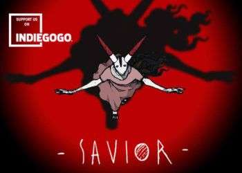 Foto tomada de Savior the game/ Facebook.