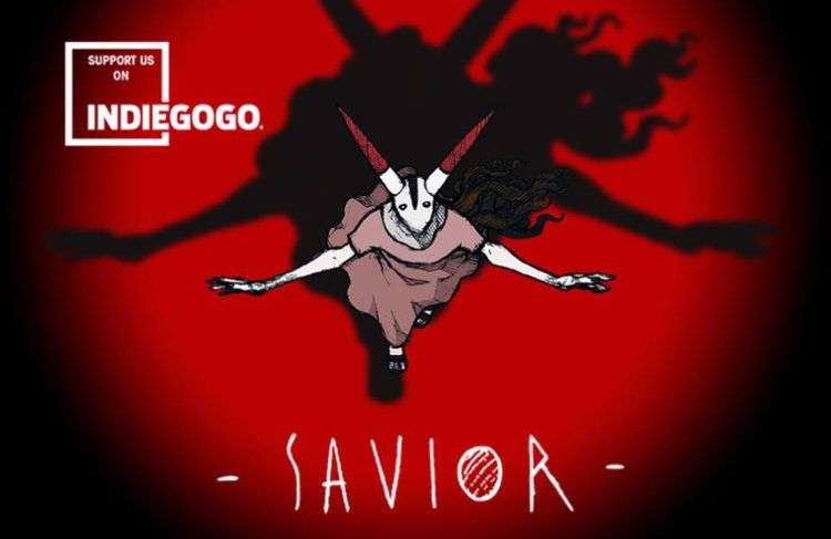 Foto tomada de Savior the game/ Facebook.