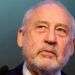 Joseph Stiglitz. Foto: El Economista.