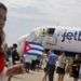 La aerolínea JetBlue es una de las afectadas por la medida del gobierno de Estados Unidos. Foto: Ramón Espinosa/AP