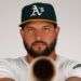 Yonder Alonso. Foto: Christian Petersen / Getty Images.
