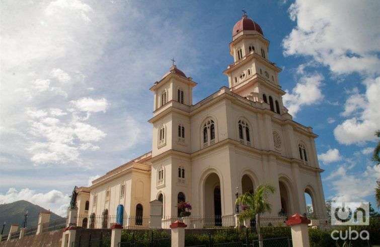 Santuario del Cobre. Foto: José Roberto Loo.