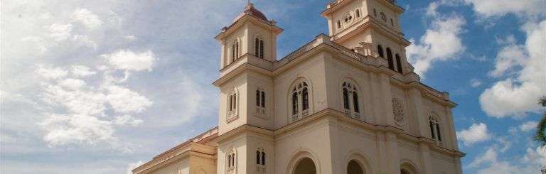 Santuario del Cobre. Foto: José Roberto Loo.