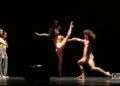 "Reversible". Danza Contemporánea de Cuba. Foto: Ismario Rodríguez.