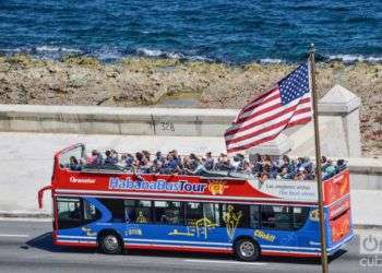 Turoperadores y compañías de EE.UU. especializadas en viajes educativos a Cuba reclamaron a Trump que reduzca las restricciones de viaje a la Isla. Foto: Kaloian.