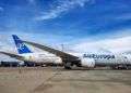Air Europa Cuba
