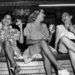 Cabaret Kursal, La Habana, años 50. Foto: Herbert C. Lanks/FPG/Hulton Archive/Getty Images.