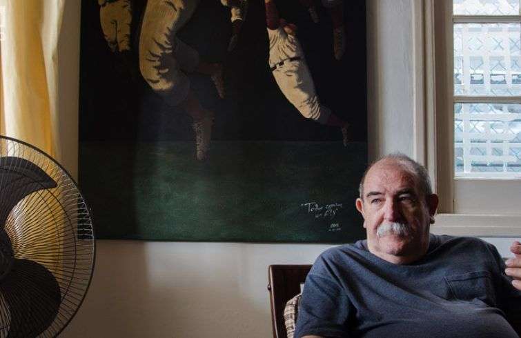 Foto: Ismario Rodríguez Pérez.