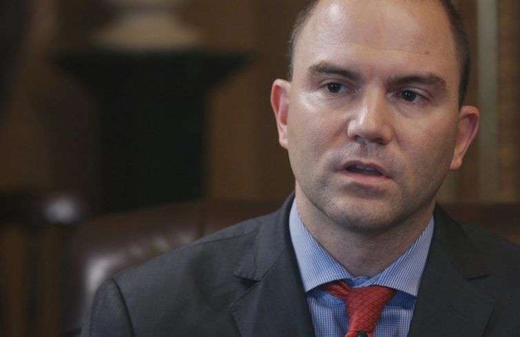 Ben Rhodes. Foto: Mic.