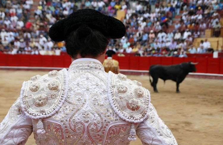 Las corridas de toros comenzaron en Cuba en el siglo XVI. Foto: deltoroalinfinito.blogspot.com.