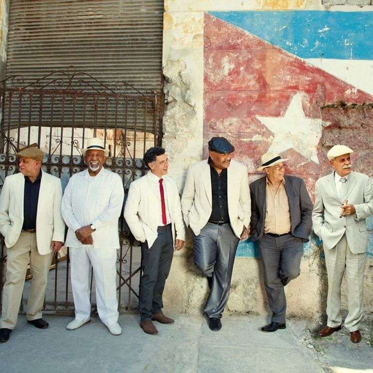 Havana Maestros. Foto: Perfil oficial en Facebook.