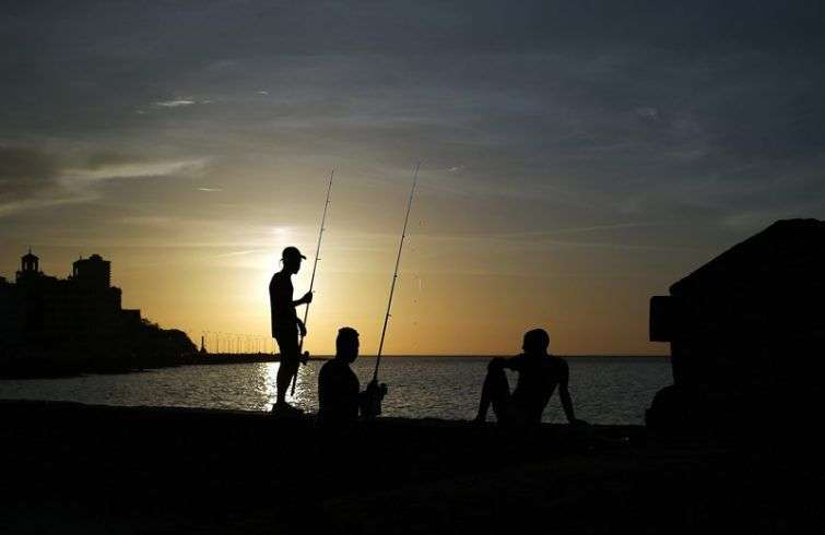 Foto: Alejandro Ernesto / EFE.