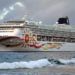El Norwegian Sun aumenta sus viajes a Cuba. Foto: travelweekly.com.