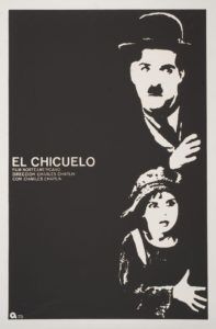 René Azcuy, "El Chicuelo/The Kid," 1975. Instituto Cubano del Arte e Industria Cinematográficos (ICAIC).