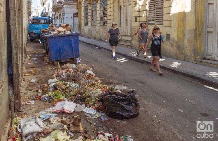 Foto: Otmaro Rodríguez.