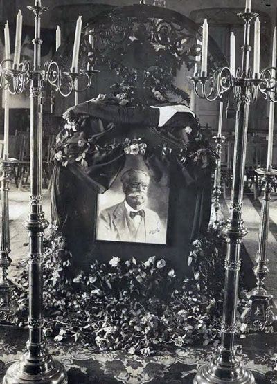 Foto: Archivo de Ignacio Fernández Díaz. 