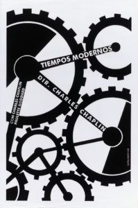 Claudio Sotolongo, "Tiempos Modernos/Modern Times," 2009. Instituto Cubano del Arte e Industria Cinematográficos (ICAIC).