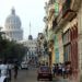 La Habana. Foto: Yander Zamora / EFE.
