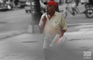 Abuelos. Foto: Abel Basquiat.