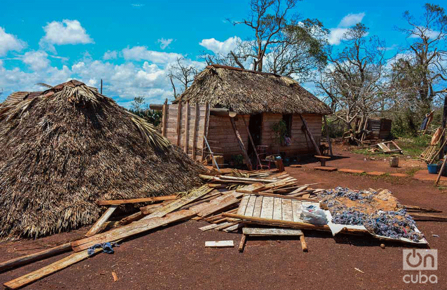 Esmeralda, Camagüey. Foto: Miguel Ángel Romero.