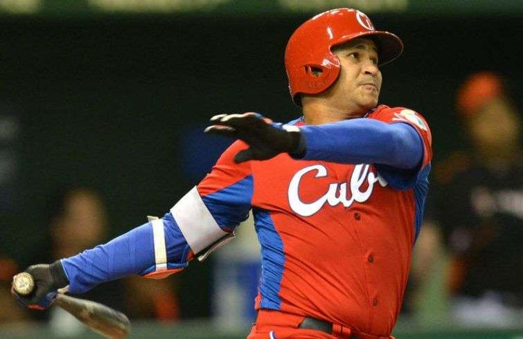 Cepeda será un refuerzo de lujo para para la siguiente etapa. Foto: Kazuhiro Nogi.