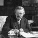 G. K. Chesterton (1874-1936).