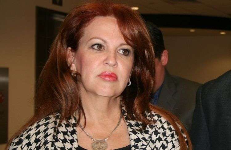 La republicana Bettina Rodríguez Aguilera. Foto: Doral News