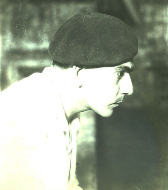 Foto: Generoso Funcasta, 1931.