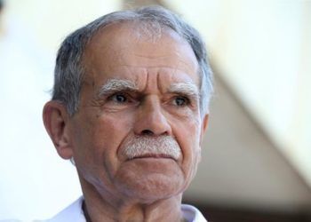 Oscar López Rivera. Foto tomada de ACN.