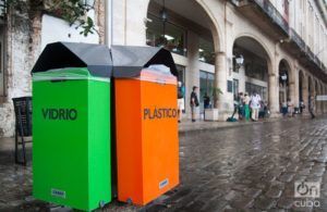 La restauración del Centro Histórico de La Habana busca combinar historia y modernidad. Foto: Claudio Pelaez Sordo.