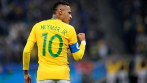 Neymar es la gran esperanza de Brasil para Rusia 2018. Foto: http://www.mundodeportivo.com.