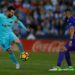 Lionel Messi seguirá en el FC Barcelona hasta 2021. Foto: Francisco Seco / AP.