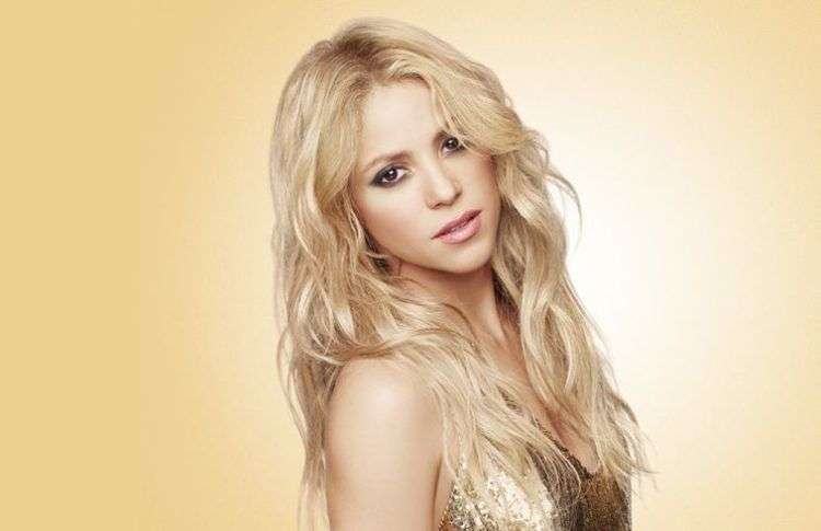 "En todos los años que llevo cantando jamás me encontré en una situación similar", dijo Shakira en un comunicado.