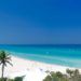 Varadero, la "Playa Azul" de Cuba. Foto: luxurymeliacuba.com.