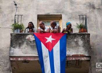 La Habana, Cuba. Foto: Claudio Pelaez Sordo.