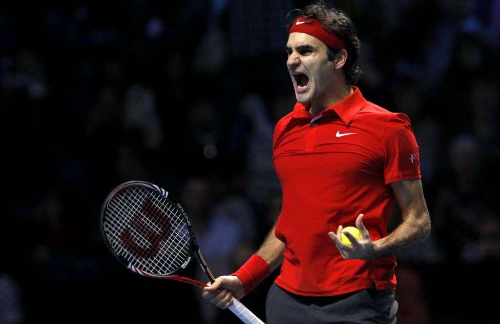 ¿Será Federer el mejor tenista de la historia?. Foto: resumensports.com.