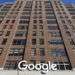 Vista del edificio de Google en New York. Foto: thenypost.files.wordpress.com