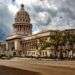 Capitolio de La Habana. Foto: pxhere.com.