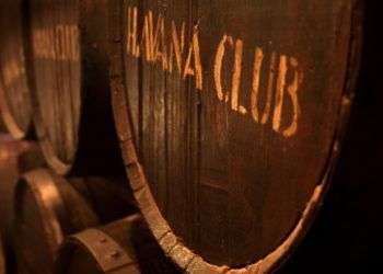 Foto: Cortesía Havana Club.