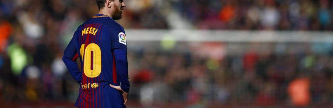 Lionel Messi nunca le ha ha marcado al Chelsea. Foto: Manu Fernández / AP.