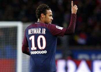 A Neymar lo trajeron para ganar la Champions. Foto: Thibault Camus / AP.