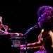 Omara Portuondo y Aymée Nuviola. Foto: Jati Lindsay / Cortesía del Kennedy Center.