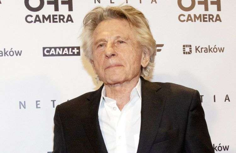 El director Roman Polanski fue expulsado esta semana de la Academia de las Artes y Ciencias Cinematográficas, que organiza los Oscar, por declararse culpable de tener sexo con una menor de edad hace 41 años. Foto: AP.