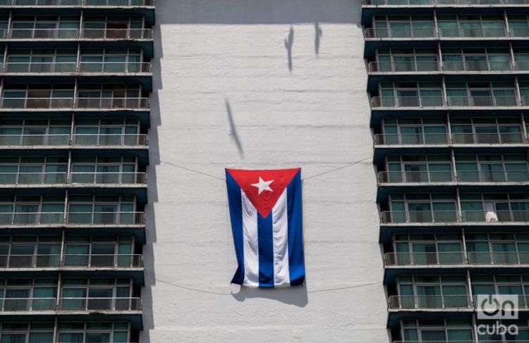 La Habana. Foto: Claudio Pelaez Sordo.